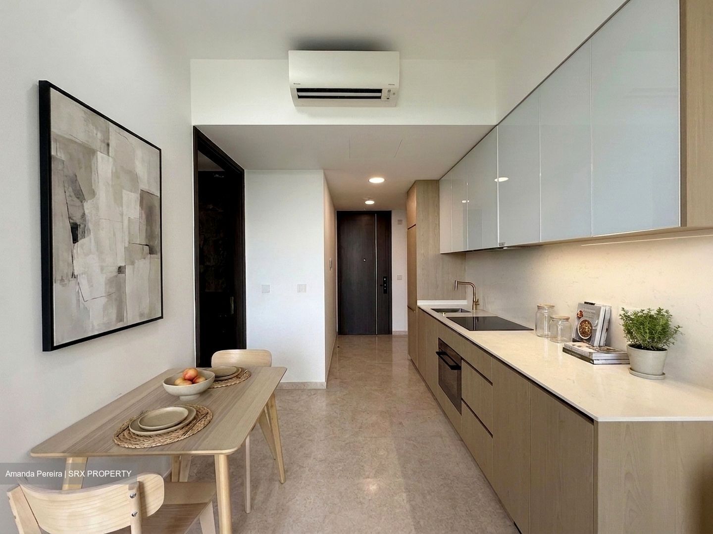 Meyer Mansion (D15), Apartment #574676651